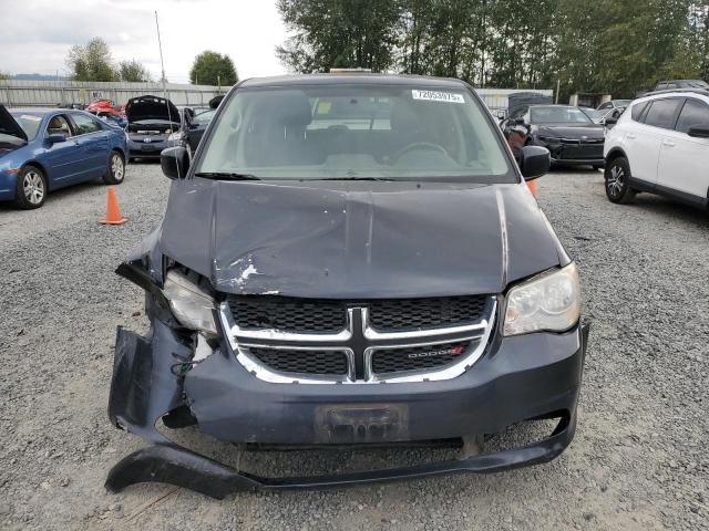 Photo 5 from auction – 2013 DODGE GRAND CARA with VIN 2C4RDGCG3DR590672
