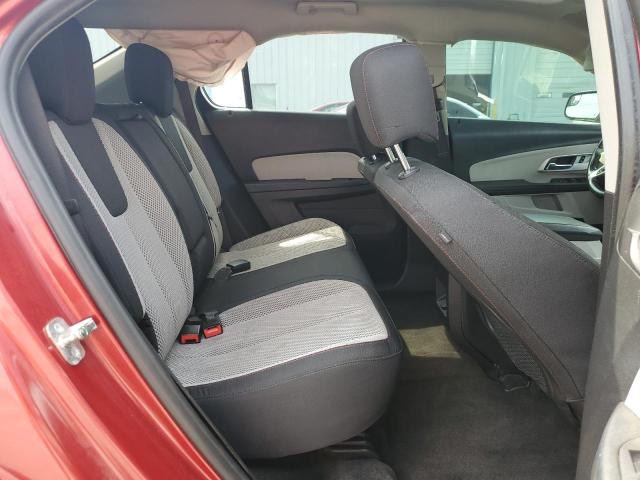 Photo 11 from auction – 2013 CHEVROLET EQUINOX LT with VIN 2GNALDEK3D6418814