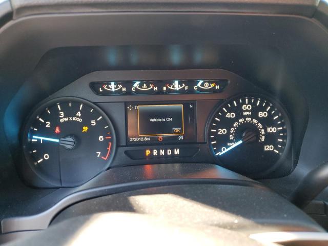 Photo 9 from auction – 2020 FORD F150 SUPER with VIN 1FTFX1E55LFC39156