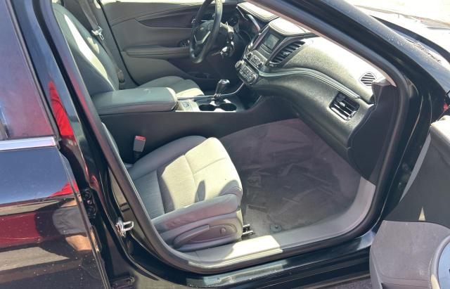 Photo 5 from auction – 2014 CHEV IMPALA LS with VIN 2G11Y5SL3E9251635