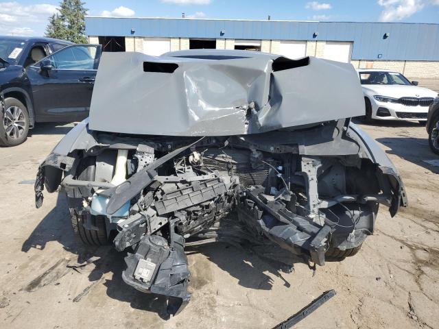 Photo 5 from auction – 2018 DODGE CHALLENGER SXT with VIN 2C3CDZAG9JH138705