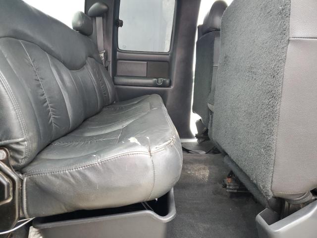 Foto 10 de la subasta – 1999 CHEVROLET SILVERADO con VIN 1GCEC19T1XZ141164