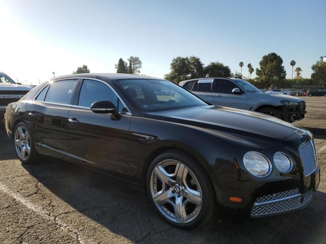 Photo 4 from auction – 2014 BENTLEY FLYING SPU with VIN SCBEC9ZA3EC092968