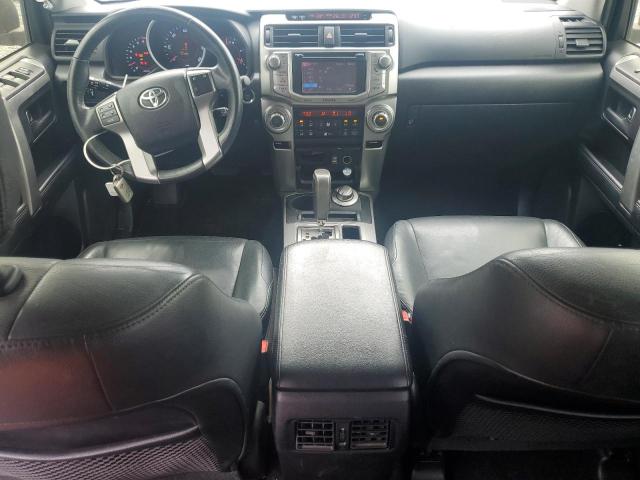صورة رقم 8 من المزاد - 2013 TOYOTA 4RUNNER SR5 مع VIN JTEBU5JR0D5111398