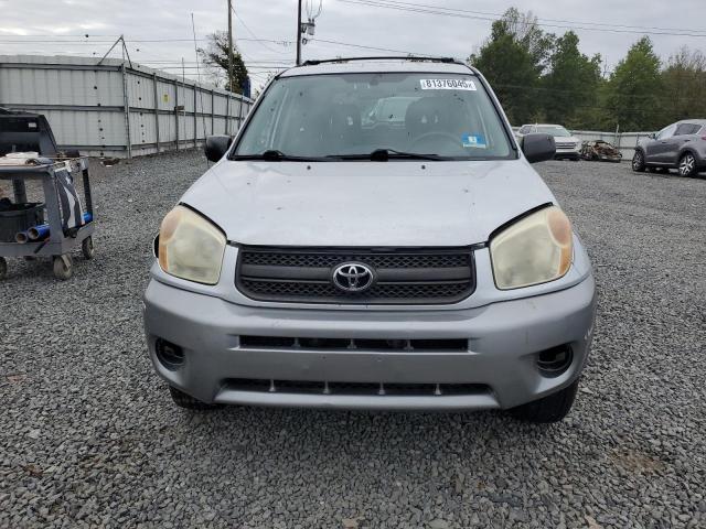 Foto 5 de la subasta – 2005 TOYOTA RAV4 con VIN JTEHD20VX50075094