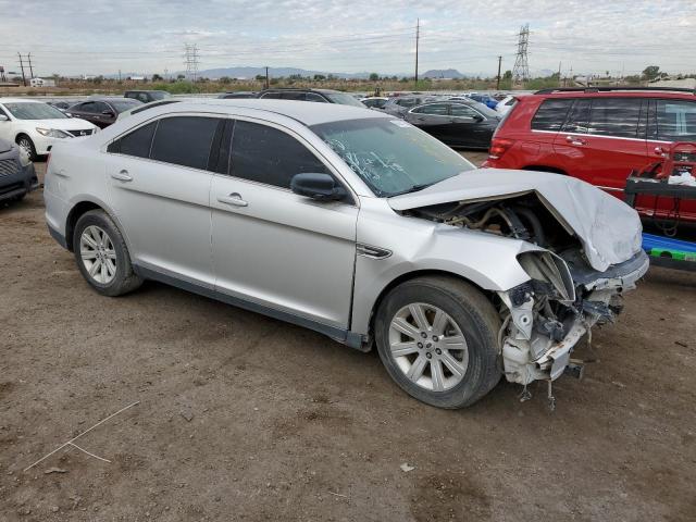 Photo 4 from auction – 2012 FORD TAURUS SE with VIN 1FAHP2DW4CG140014