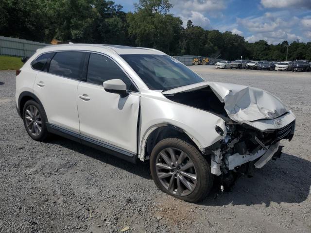 Photo 4 from auction – 2021 MAZDA CX-9 with VIN JM3TCADYXM0500173
