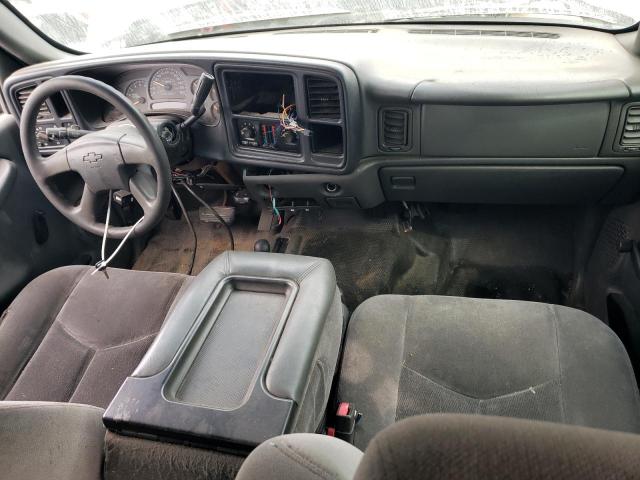 Photo 8 from auction – 2007 CHEVROLET SILVERADO with VIN 1GCHK33U87F198573