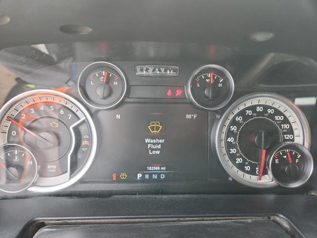 Фото 9 с аукциона – 2018 RAM 1500 LARAM с VIN 1C6RR7NT3JS231075
