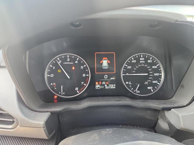 Foto 9 de la subasta – 2024 SUBARU CROSSTREK con VIN JF2GUADC3RH334178
