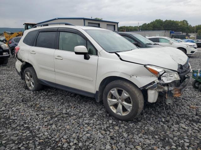 Photo 4 from auction – 2014 SUBARU FORESTER 2 with VIN JF2SJAHC4EH460105