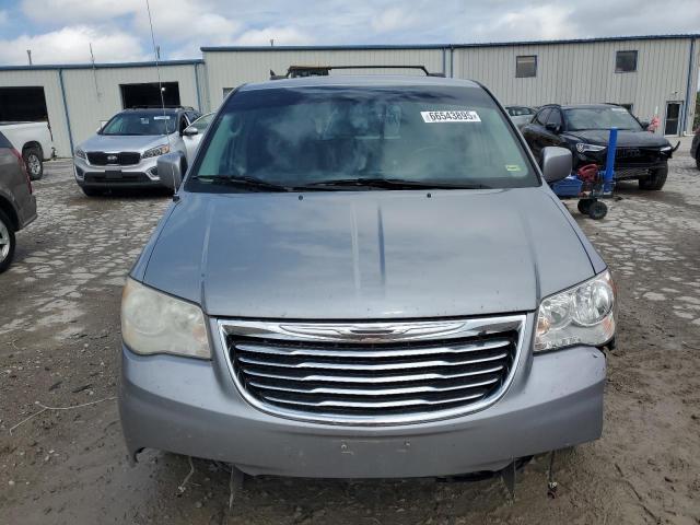 Photo 5 from auction – 2014 CHRYSLER TOWN & COU with VIN 2C4RC1BG3ER393715