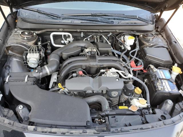Photo 11 from auction – 2019 SUBARU OUTBACK 2.5I PREMIUM with VIN 4S4BSAFC1K3287128
