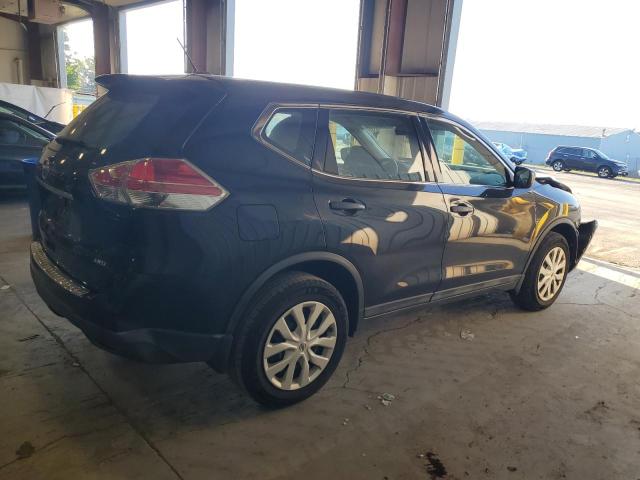 Photo 3 from auction – 2016 NISSAN ROGUE S with VIN 5N1AT2MVXGC912684
