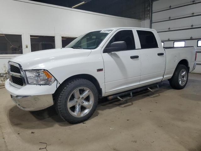 RAM 1500 ST 2016 with VIN 1C6RR6ST9GS133269 - Photo from auction