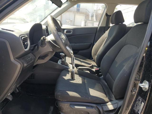 Photo 7 from auction – 2020 HYUNDAI VENUE SE with VIN KMHRB8A34LU025971