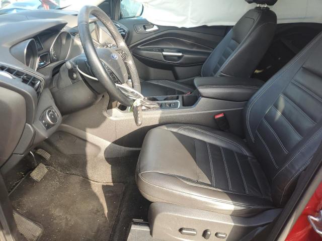 Photo 7 from auction – 2017 FORD ESCAPE TITANIUM with VIN 1FMCU0J96HUB01252