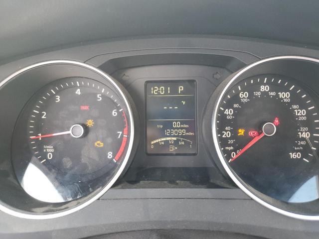 Photo 9 from auction – 2015 VOLKSWAGEN JETTA BASE with VIN 3VW2K7AJ0FM232815