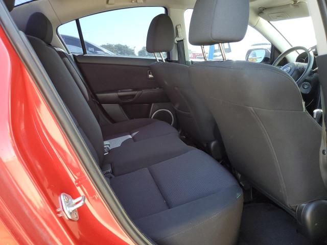 Photo 10 from auction – 2007 MAZDA 3 S with VIN JM1BK323471638302