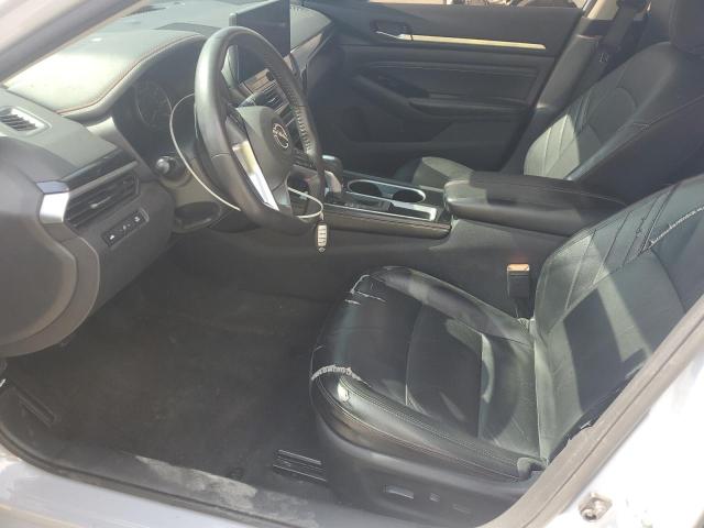 Photo 7 from auction – 2023 NISSAN ALTIMA SR with VIN 1N4BL4CV0PN314796