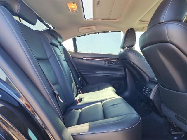 Photo 10 from auction – 2014 LEXUS ES 350 with VIN JTHBK1GGXE2138831
