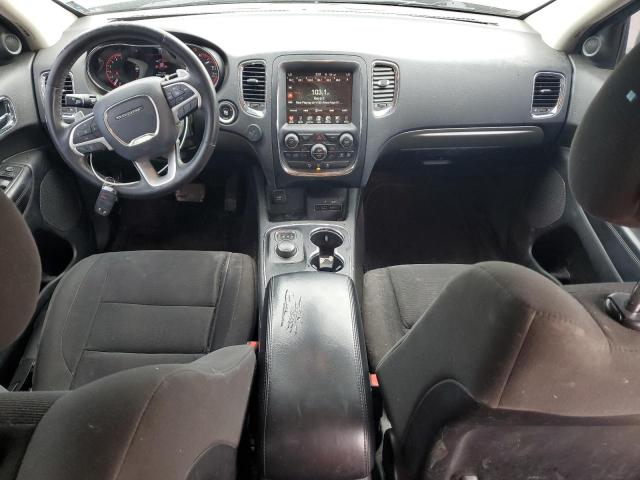 Photo 8 from auction – 2015 DODGE DURANGO SXT with VIN 1C4RDHAG4FC784440