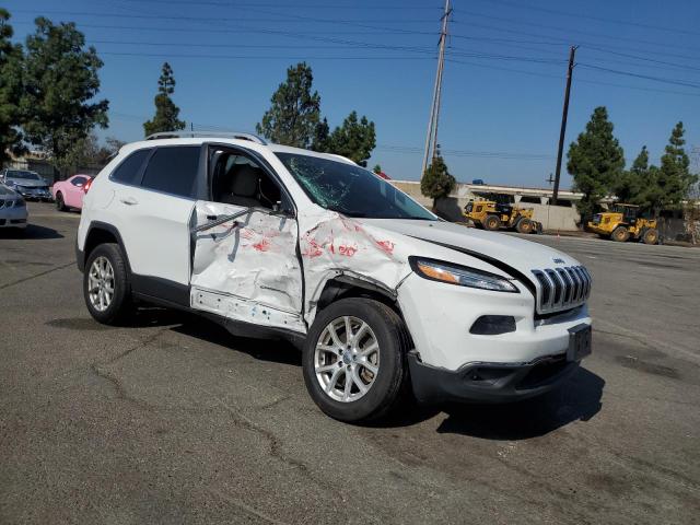 Photo 4 from auction – 2016 JEEP CHEROKEE L with VIN 1C4PJLCB8GW371117