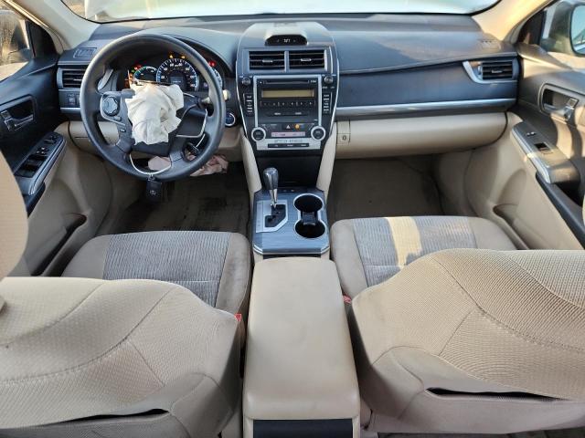 Photo 8 from auction – 2012 TOYOTA CAMRY HYBR with VIN 4T1BD1FK7CU036837