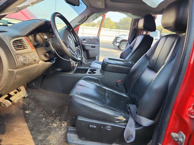 Photo 7 from auction – 2011 CHEVROLET SILVERADO with VIN 3GCPKTE39BG233449