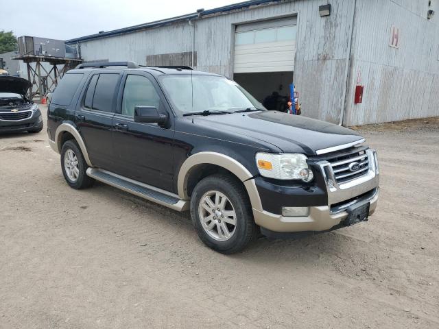 Photo 4 from auction – 2010 FORD EXPLORER E with VIN 1FMEU7EE5AUA10813