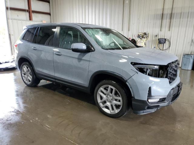 Photo 4 from auction – 2024 HONDA PASSPORT E with VIN 5FNYF8H53RB017793