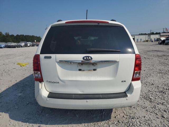 Photo 6 from auction – 2014 KIA SEDONA EX with VIN KNDMH4C70E6540415