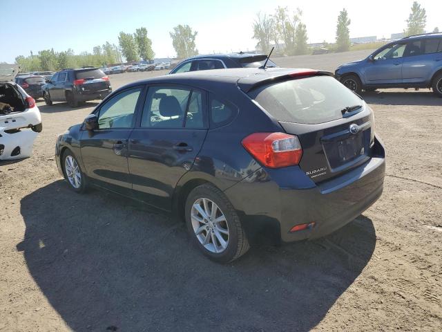 Photo 2 from auction – 2014 SUBARU IMPREZA PR with VIN JF1GPAC69EH204746