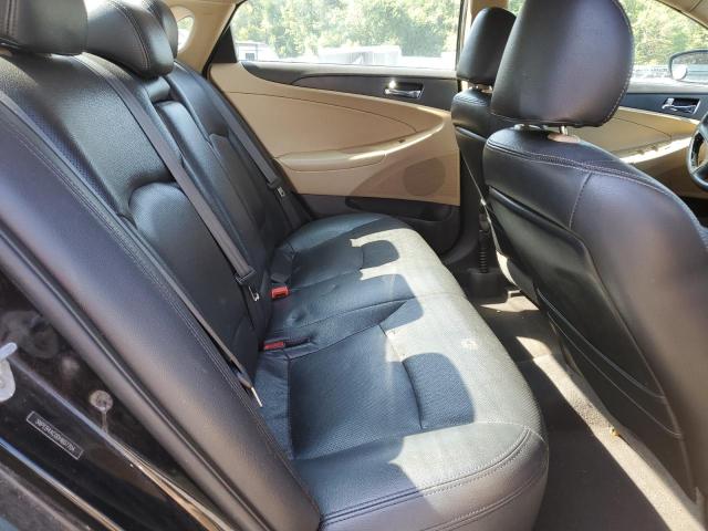 Photo 10 from auction – 2013 HYUNDAI SONATA GLS with VIN 5NPEB4AC0DH607704