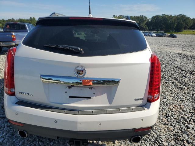 Photo 6 from auction – 2014 CADILLAC SRX PERFOR with VIN 3GYFNFE33ES624242
