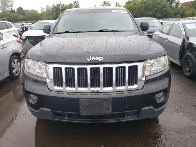 Photo 5 from auction – 2012 JEEP GRAND CHER with VIN 1C4RJFAG2CC340871