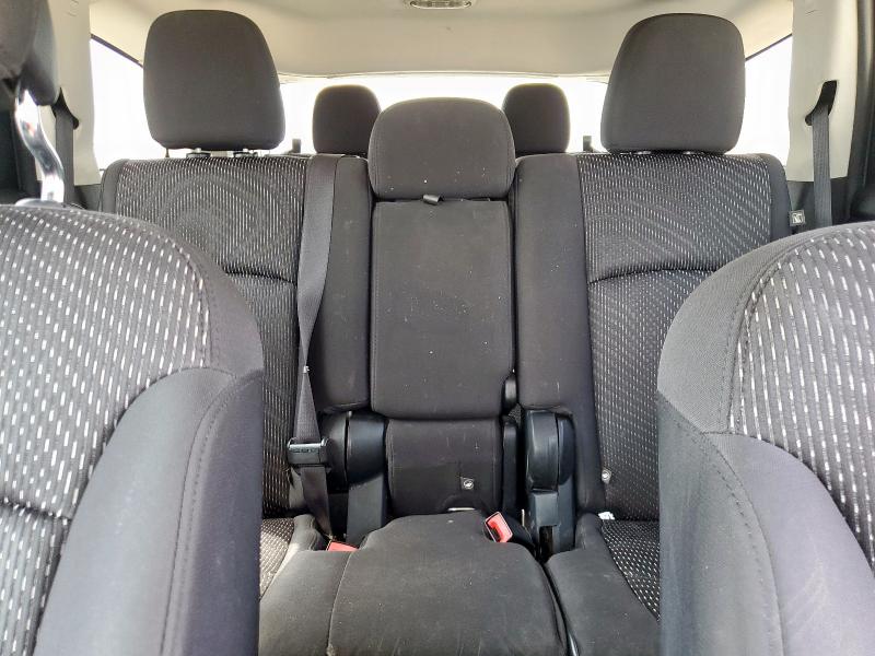 Photo 10 from auction – 2015 DODGE JOURNEY SE with VIN 3C4PDCAB0FT618466