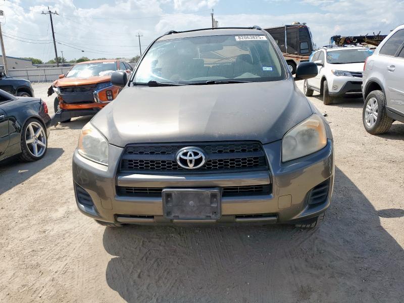 Photo 5 from auction – 2010 TOYOTA RAV4 with VIN 2T3ZF4DV6AW038400