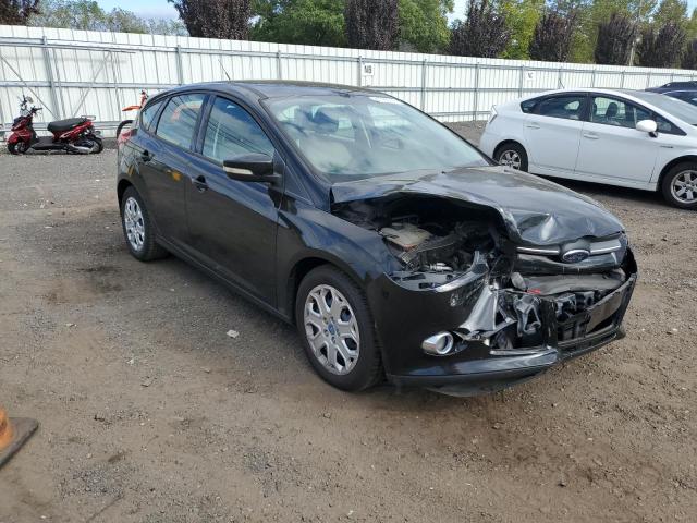 Photo 4 from auction – 2012 FORD FOCUS SE with VIN 1FAHP3K20CL240592