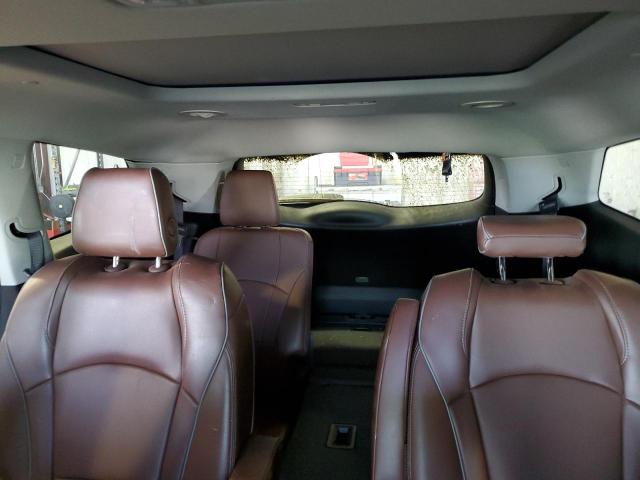 صورة رقم 10 من المزاد - 2018 BUICK ENCLAVE AV مع VIN 5GAEVCKW0JJ258185