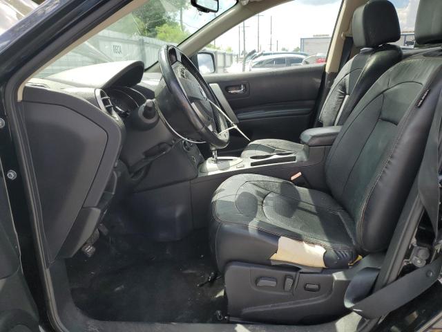 Photo 7 from auction – 2011 NISSAN ROGUE S with VIN JN8AS5MV1BW668783