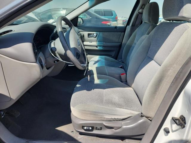 Photo 7 from auction – 2000 FORD TAURUS SES with VIN 1FAFP55S3YA103082