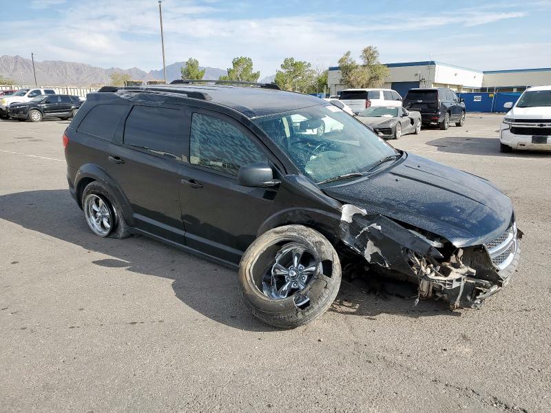 Photo 4 from auction – 2017 DODGE JOURNEY SE with VIN 3C4PDCAB0HT638204