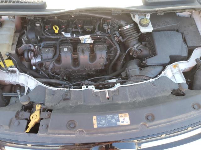Photo 11 from auction – 2016 FORD ESCAPE TIT with VIN 1FMCU0J99GUC28317
