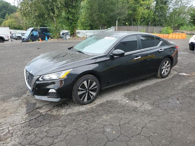 NISSAN ALTIMA S 2020 with VIN 1N4BL4BVXLC152764 - Photo from auction