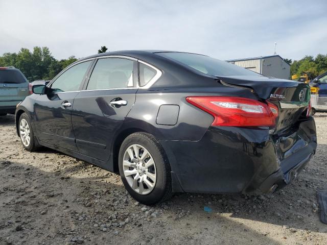 Photo 2 from auction – 2016 NISSAN ALTIMA 2.5 with VIN 1N4AL3APXGN392755