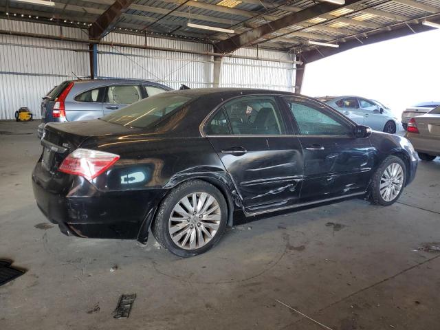 Photo 3 from auction – 2011 ACURA RL with VIN JH4KB2F65BC000134