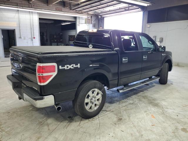 Photo 3 from auction – 2013 FORD F150 SUPER with VIN 1FTFW1EFXDFD01325