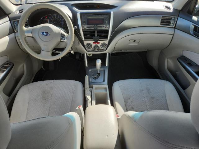 Photo 8 from auction – 2011 SUBARU FORESTER 2 with VIN JF2SHBBC0BH780768