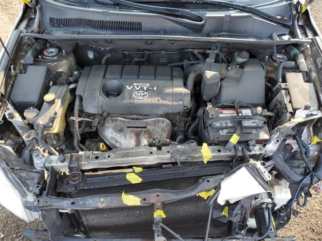 Photo 12 from auction – 2009 TOYOTA RAV4 with VIN 2T3BF33V09W015722